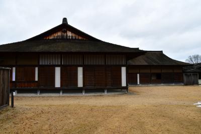 岩手県、青森県:一関陣屋、一関城、盛岡城、根城、九戸城(その4)