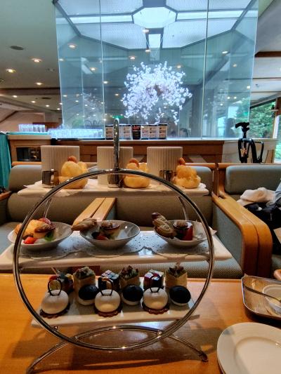 2026年3月閉館の千里阪急ホテルで、想い出レトロのヌン活とニフレル