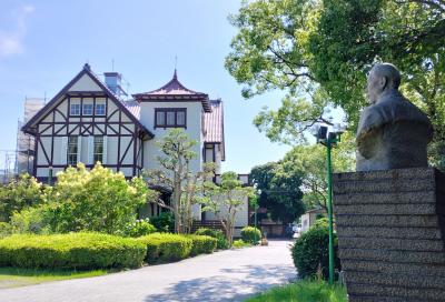 三井港倶楽部、再び