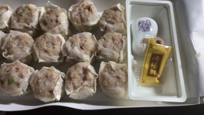 東京食い倒れ①