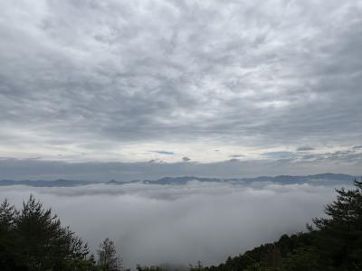 歩き遍路（超細切れ）始めました　遍路転がし12番アタック