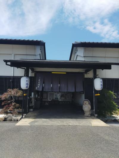 ☆ 17回目 大人の休日クラブ パス ☆ 2025年6月 仙台 作並温泉 小山 No.4小山 