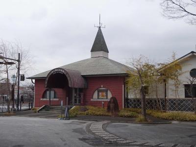 夢二夢のあと5　夢二郷土美術館