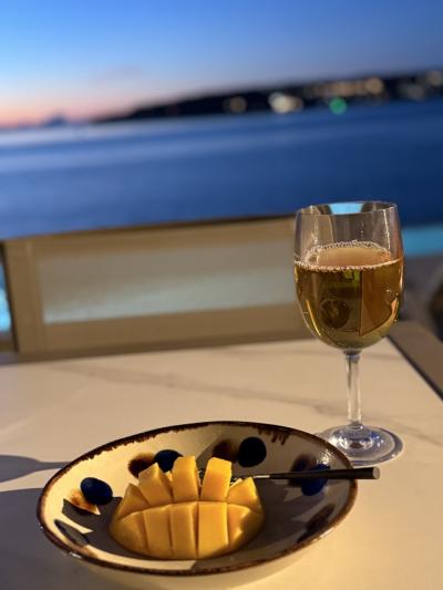 恒例となったフェリスヴィラ宿泊、今年もフェリスヴィラスイート古宇利島ビュー。前編。