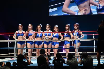 K-1 BEYOND 横浜BUNTAI