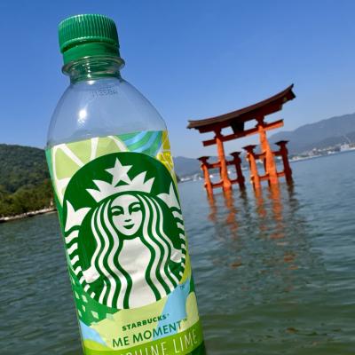 【日本三景・安芸の宮島】厳島神社で三女神の加護を受ける 満喫の旅