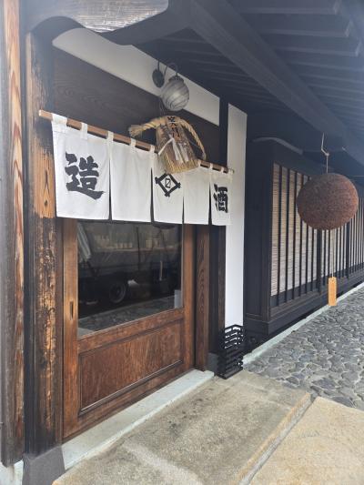 2025年6月富山1泊 街歩き