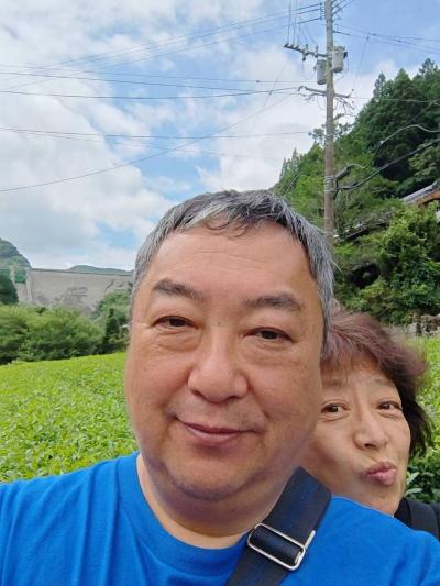 2025 初夏 帰省 嬉野温泉 百年の湯