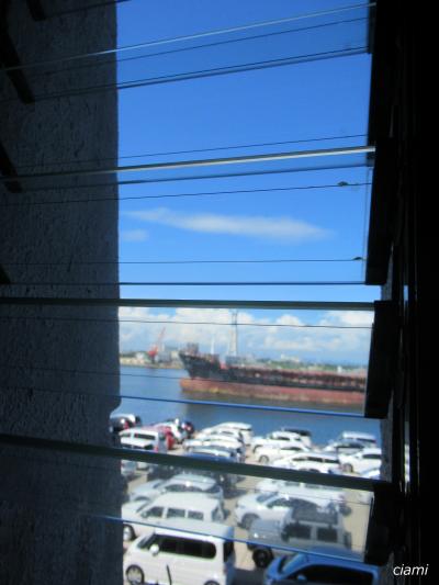 静かでレトロな町並み 岩瀬 202408富山①