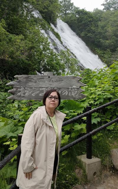 トラピックス　2度目の北海道道東の旅（1）到着空港がめちゃくちゃなツアーで釧路空港から知床を目指す。