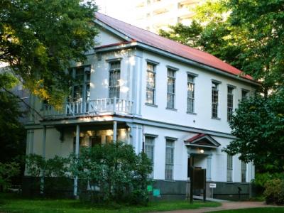 秋の札幌と北広島