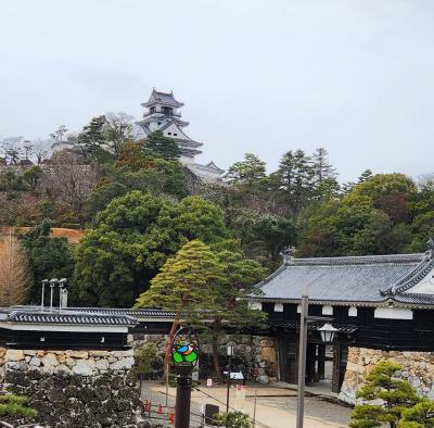 初めての高知旅（桂浜編）