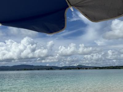 恒例となったフェリスヴィラ宿泊、今年もフェリスヴィラスイート古宇利島ビュー。後編。