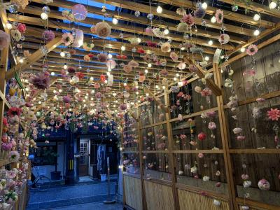 北陸マイレージ特典航空券の旅②