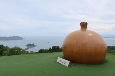 2025年　5月　兵庫県　淡路島　