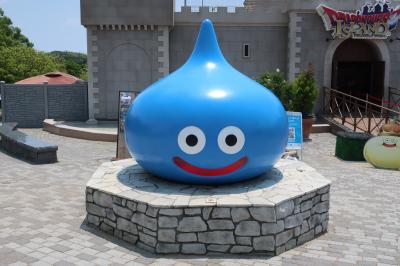 2025年　5月　兵庫県　淡路島 (2)　洲本温泉、ニジゲンノモリ