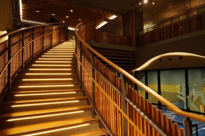 すでに真夏の出羽路をゆく【1】~大曲逍遥と横手の居酒屋~