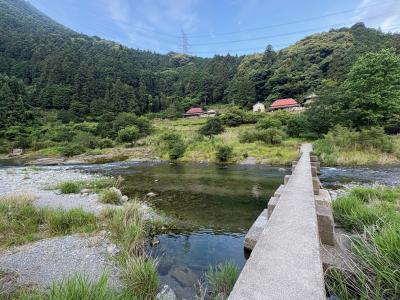 歩き遍路(超細切れ)始めました 遍路転がし12番アタック翌日はツライよ 13番から17番