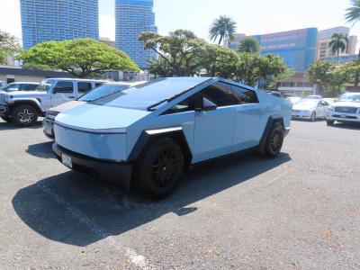 2025年 16回目も娘と息子家族と大集合のハワイ(ハワイ3日目~5日目)