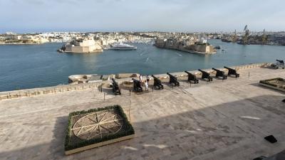 マルタ旅行記（その３）