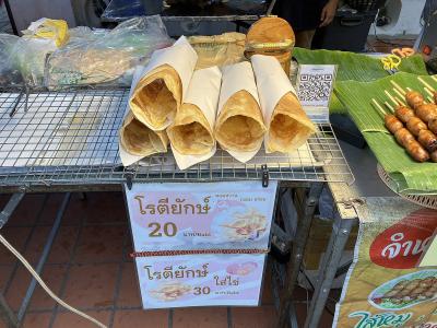 祝！初ナーン　その４