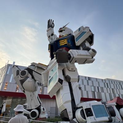 【6/27 大阪】2回目の大阪万博