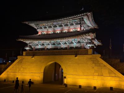 210回目訪韓(2025/6/18水~21土)④/⑥晋州