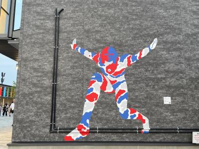 大阪・関西万博 EXPO2025 猛暑日は夕方からゆるりと行くべし