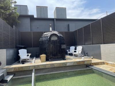 どこへ行っても麺が主食♪ 網走・知床の旅 4日目《イグルーとクローバー編》