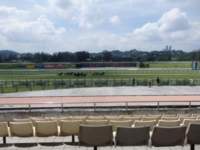 ■海外逃亡17■→マレーシア…2日目クアラルンプール