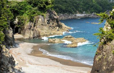 四国2(～徳島～日和佐)