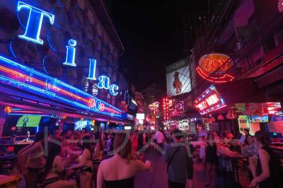 ピーチのお試しセールでバンコクに行こう♪2024年11月