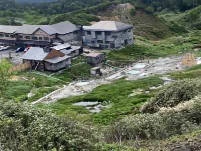 大人の休日倶楽部 1