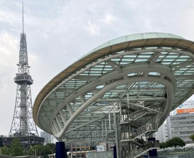 ベルリンフィルを聴きに名古屋へ!