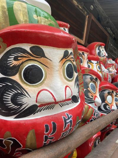 【群馬】ショートトリップin高崎