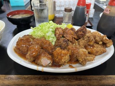 久しぶりに下田はな岬さんにお世話になりました。
