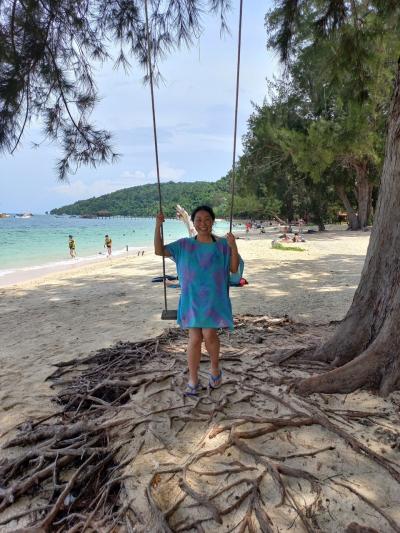 アラフィフがパッケージツアーでまわるボルネオ12日間 Day 7