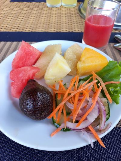 アラフィフがパッケージツアーでまわるボルネオ12日間 Day 10