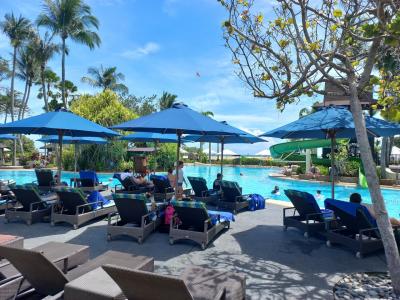 アラフィフがパッケージツアーでまわるボルネオ12日間 Day 9