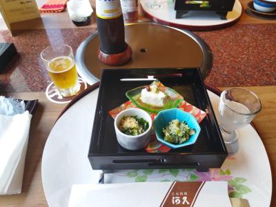 大阪梅田でお誕生会