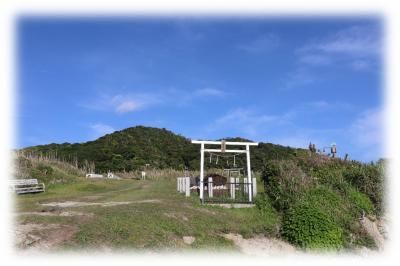 房総半島一之宮巡り