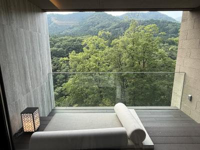 2025年7月 夏の鬼怒川温泉2泊3日「鬼怒川渓翠」