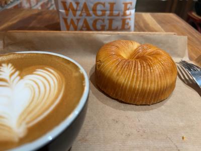 東大門でショッピングを楽しむ２泊３日の女一人旅③