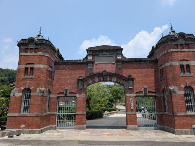明治村で金沢刑務所を体験！