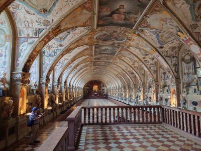 2025年中欧周遊12日間(3日目ローテンブルグ、ミュンヘン)