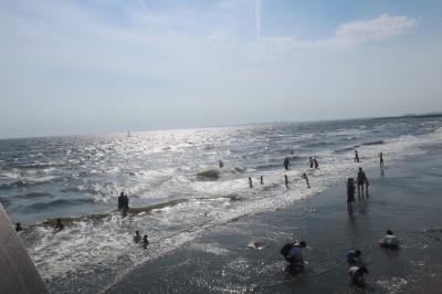 &#127754;稲毛海浜公園&#9973;