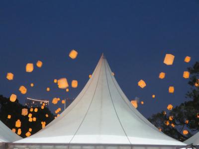 2025JUL「第1回横浜七夕祭りin山下公園」