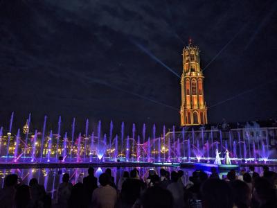 2025.06 ハウステンボス再訪 佐賀の名所旧跡を巡るツアーに参加しました