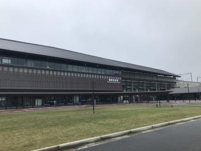 さっくり長崎と嬉野温泉