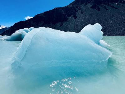 年末年始・夏のニュージーランド⑤